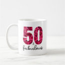 Search for birthday party favors mugs Typography