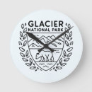 Search for outdoor clocks Rocky mountains