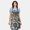 Search for glamorous aprons Trendy