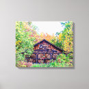 Search for barn canvas prints Autumn