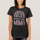 Search for mimas tshirts Blessed