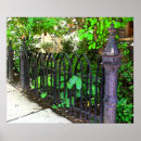 Search for vintage fencing posters Fence