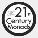 Search for monad Philosophy