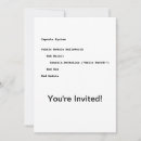 Search for computer geek invitations Programming