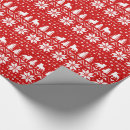 Search for bull terrier wrapping paper Staffy