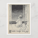 Search for twinkling postcards Vintage