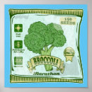 Search for broccoli posters Gardening