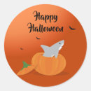 Search for pumpkin character stickers Animal