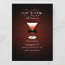 Search for black tie new years eve invitations Cocktail party
