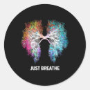Search for inhale exhale stickers Mindfulness