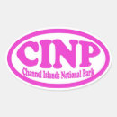 Search for channel islands stickers Park