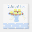 Search for cupcake love magnets Baking
