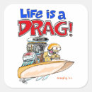 Search for drag stickers Cartoon