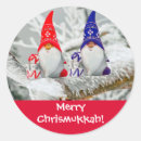 Search for chrismukkah stickers Cute