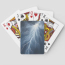 Search for lightning playing cards Sky