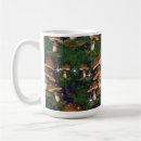 Search for enchanted forest mugs Whimsical
