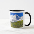 Search for maroon bells mugs Landscape