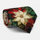 Search for stocking stuffers ties Red