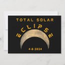 Search for eclipse of the sun invitations Moon