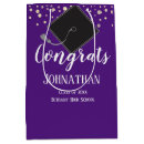 Search for graduation gift bags Gold