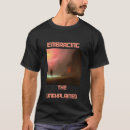Search for intriguing tshirts Mysterious