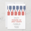 Search for popsicle party invitations Fireworks