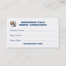 Search for horse riding business cards Horseback