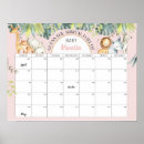 Search for baby due date calendar games Pink