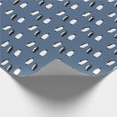 Search for animal lover wrapping paper Winter