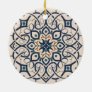 Search for morocco christmas tree decorations Geometric