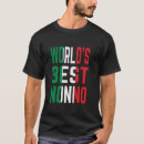 Search for grandpa fathers day tshirts Nonno