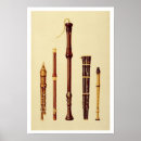 Search for flutes posters Musical