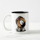 Search for birth sign mugs Lion