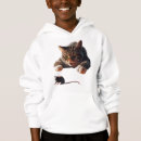 Search for pouncing Funny cat
