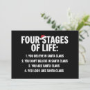 Search for winter humour postcards Festive