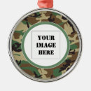 Search for tank christmas tree decorations Camouflage