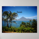 Search for guatemala posters Volcano