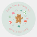 Search for gumdrop stickers Gingerbread