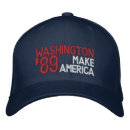 Search for george hats Washington