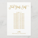 Search for find your seat invitations Calligraphy