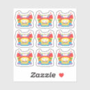 Search for bounce party stickers Bouncy castle