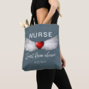 Search for medical tote bags Heart