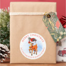 Search for santa hat christmas stickers Cute