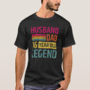 Search for 1986 mens tshirts Husband