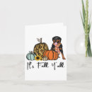 Search for forest leopard cards Fall vibes