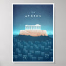 Search for architecture retro posters Greece
