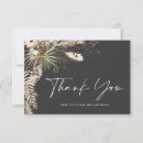 Search for thank you bridal shower invitations Eucalyptus