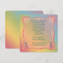 Search for rainbow baby girl shower invitations Newborn