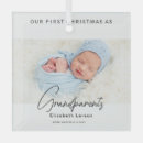 Search for our new home christmas tree decorations Mr and mrs