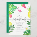 Search for pineapple hen party invitations Aloha